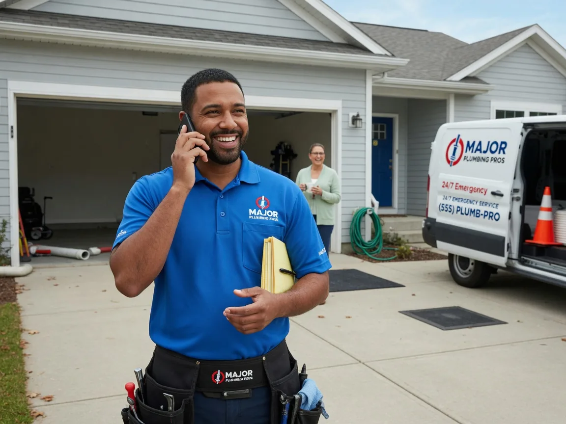 Drain Cleaning Services Brocton, NY FAQs